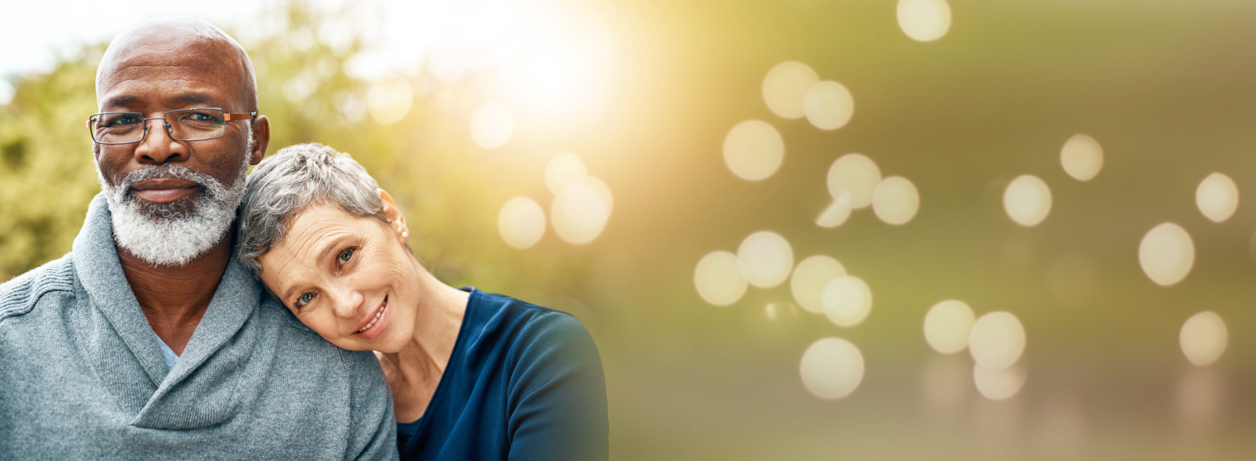 Senioren-schöne Zähne-PZR