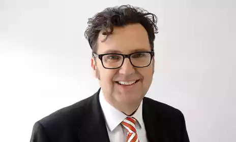 Wolfgang Rau - Gründer smilePROFESSIONALS